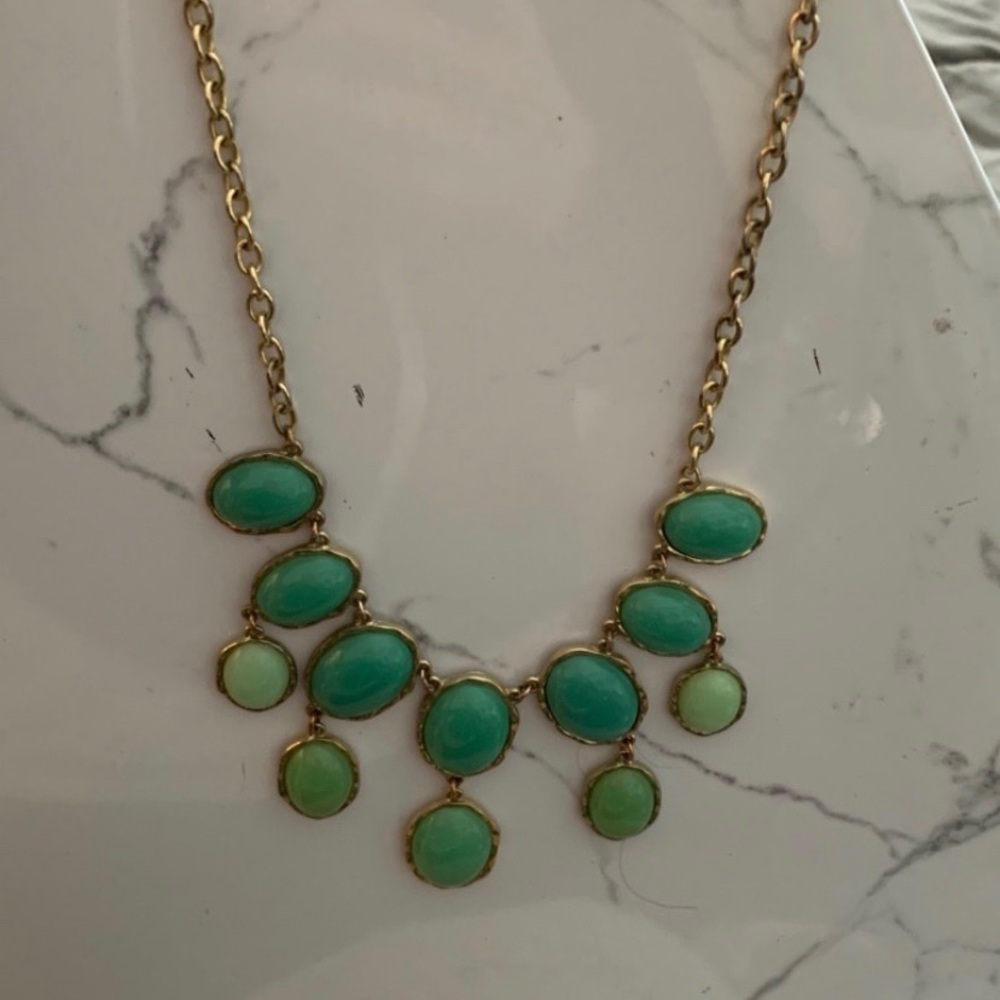 Vintage | Statement | Necklace